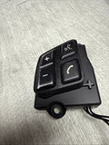 BMW Genuine E82 E88 E90 E92 E93 335 M3 BMW Steering Wheel Harness Buttons