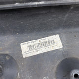 01-06 BMW E46 M3 Rocker Panel Side Skirts OEM Phoenix Yellow  *Notes*