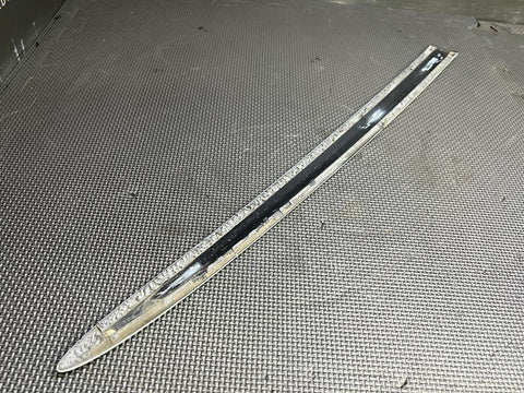 Front Left Upper Retractable Hinge Top Roof Cover BMW F83 M4 Convertible OEM