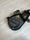 2001-2006 BMW E46 M3 S54 Secondary Air Pump + Bracket OEM 722748180