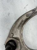 13-17 BMW F06 F10 F12 F13 M5 M6 FRONT LEFT DRIVER UPPER CONTROL ARM WISHBONE