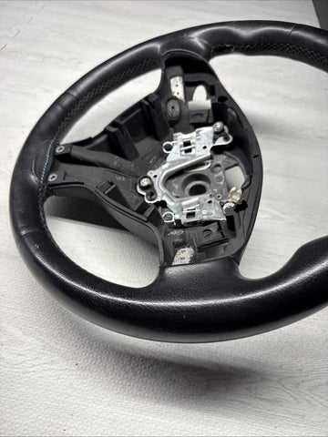 BMW Steering Wheel 01-06 E46 M3 Stock SMG 32342282020 GRADE A