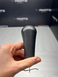 OEM BMW E30 E36 M3 Shift Knob Shifter 5 Speed Illuminated *Wires Cut