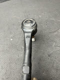 OEM 06-10 BMW E60 M5 Front Tie Rods w/ Boots Pair