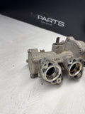 BMW F80 F82 F83 M3 M4 S55 Engine Vacuum Pump without High Pressure Fuel Pump OEM