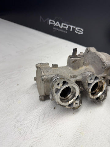 BMW F80 F82 F83 M3 M4 S55 Engine Vacuum Pump without High Pressure Fuel Pump OEM