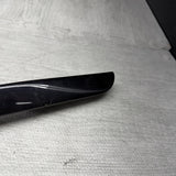 1992-1999 BMW 3 Series E36 Trunk Lid Trim/Handle OEM 1977253 - BLACK