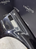 01-06 BMW E46 M3 Right Passenger Fender Carbon Black