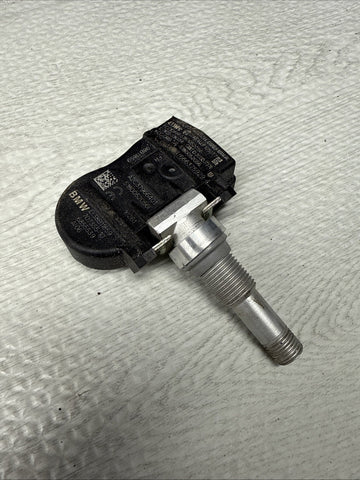 BMW F20 F30 F32 F33 F55 F56 F80 Wheel Tire Pressure Sensor 6855539 707355 TPMS