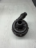 15-20 BMW F80 F82 F83 M3 M4 S55 ENGINE COOLANT AUXILIARY WATER PUMP OEM