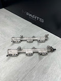 OEM BMW F97 F98 G80 G82 G83 M3 M4 S58 Pressure Fuel Injector Rail Rails Lines