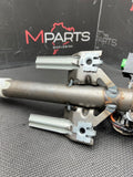 HONDA S2000 S2K OEM STEERING COLUMN WITH IGNITION/KEY USED