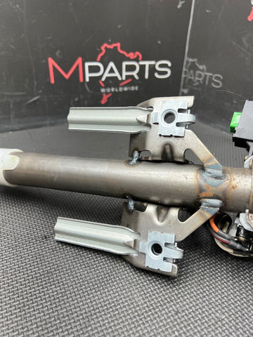 HONDA S2000 S2K OEM STEERING COLUMN WITH IGNITION/KEY USED