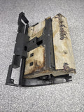 BMW E36 Gray Glovebox Glove Box Storage 94-99 OEM 318 325 328 M3