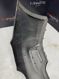 (PICKUP ONLY) 15-20 BMW F82 F83 M4 Rear Bumper Cover PDC Mineral Grey