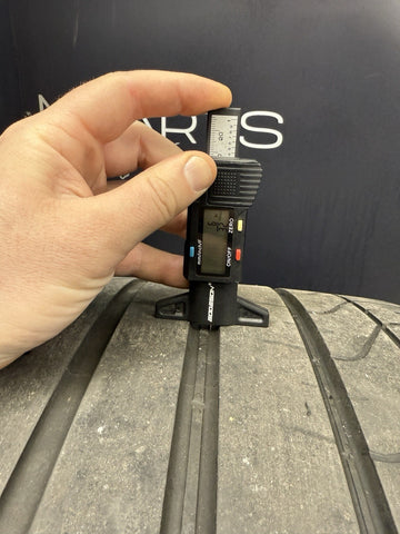 15-20 BMW F80 F82 F83 M3 M4 Competition 666M 20” OEM Wheels Rims Set