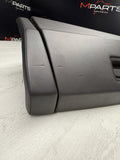 13-18 BMW F06 F12 F13 640I 650I M6 MERINO LEATHER GLOVEBOX GLOVE BOX