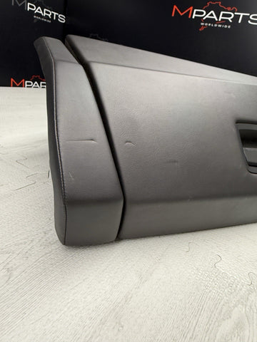 13-18 BMW F06 F12 F13 640I 650I M6 MERINO LEATHER GLOVEBOX GLOVE BOX