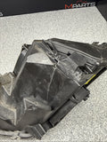 BMW E90 E92 E93 M3 Driver Left Xenon Adaptive Headlight OEM 63117182517 *Broken