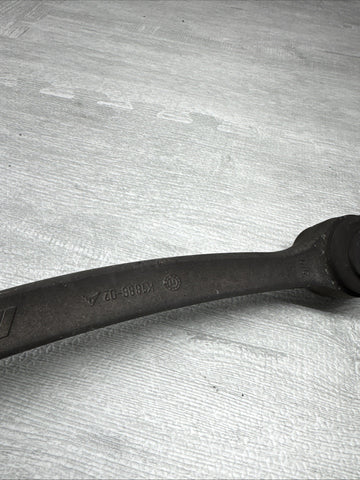 BMW Rear Toe Control Arms Lateral Links 08-13 E90 E92 E93 M3 1M