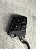 BMW E82 E88 E90 E92 E93 335 M3 BMW Steering Wheel Harness Buttons 7842434