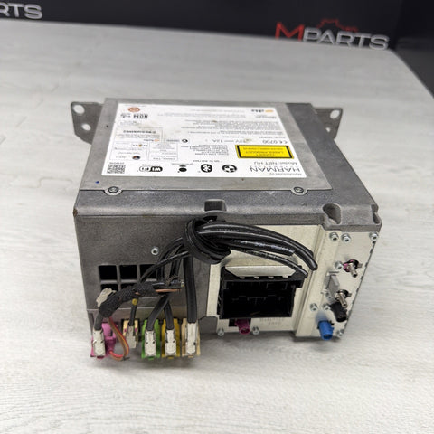 BMW F22 F30 F32 F80 F82 F83 M3 M4 Navigation NBT HU Headunit Radio
