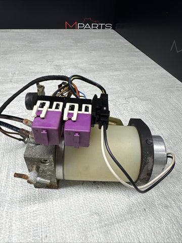 BMW Z3 Z3M Folding Top Hydraulic Pump Unit Assembly OEM E36/7 E36