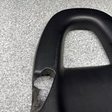 2000-2003 Honda S2000 Roll Bar Trim Part Black Front Right OEM 84515-S2A-0000-50
