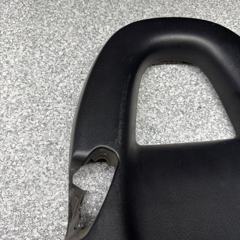 2000-2003 Honda S2000 Roll Bar Trim Part Black Front Right OEM 84515-S2A-0000-50