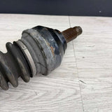 06–10 BMW E60 E61 M5 E63 E64 M6 Rear Axle Suspension Shaft CV Drive OEM 2283955