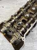 BMW 08-13 E90 E92 E93 M3 V8 S65 Right Cylinder Head Bank 1 Complete + Cams