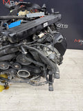 2007 BMW 06-10 E60 E63 E64 M5 M6 S85 V10 Complete Engine Motor 112k