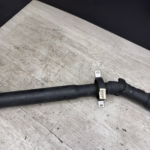 BMW 08-13 E90 E92 E93 M3 Rear Driveshaft Drive Shaft DCT OEM 48k Miles *Notes*