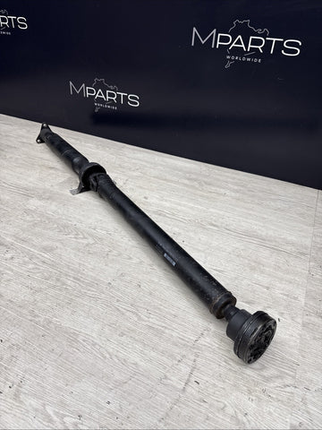 01-06 BMW E46 M3 Driveshaft Drive Shaft GOOD Center Support Bearing 2229240