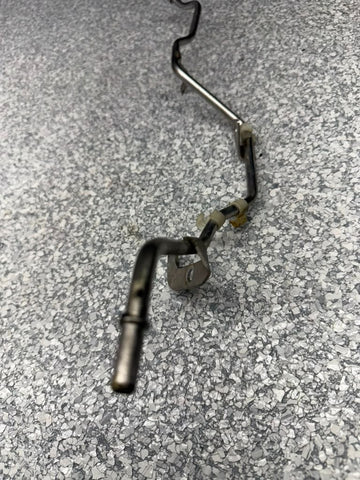 BMW 3 Z3 Z4 Series E36 E46 E85 E86 M3 S54 Fuel Injection Feed Line OEM 7831683