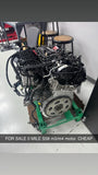 0 Miles NEW BMW 21-26 G80 G82 G83 G87 M2 M3 M4 S58 AWD Engine Motor
