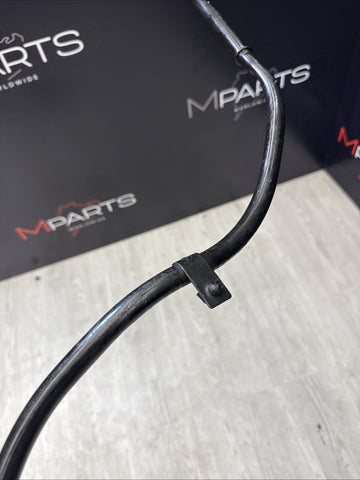 01-06 BMW E46 M3 S54 Motor Engine Oil Dipstick + Tube