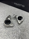 AKG Polyurethane 01-06 BMW E46 M3 Front Control Arm Bushings FCAB