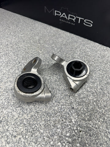 AKG Polyurethane 01-06 BMW E46 M3 Front Control Arm Bushings FCAB