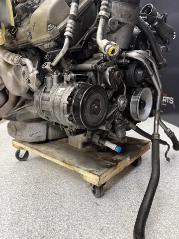 2011 BMW E90 E92 E93 M3 08-13 S65 V8 4.0L Complete Engine Motor 84k Miles