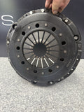 CM STAGE 2 CLUTCH KIT & SOLID FLYWHEEL SET 01-06 BMW E46 M3