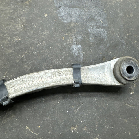 08-13 BMW E90 E92 E93 M3 Rear Control Arms Wishbones Passenger Right