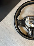 OEM BMW 21-24 F40 F44 G42 G20 G22 G80 G82 G83 M3 M4 STEERING WHEEL MANUAL