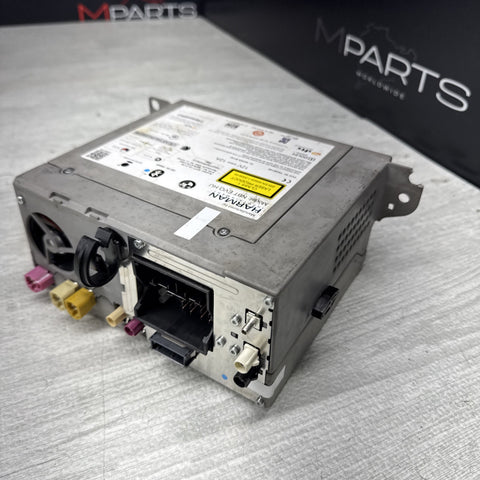 BMW F22 F30 F32 F80 F82 M3 M4 NBT EVO HU Headunit Radio HARMAN ID4 *Notes*