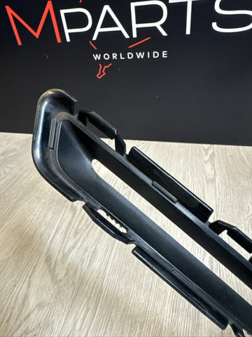 BMW F80 F82 F83 M3 M4 REAR RIGHT BUMPER MOULDING 51128056586 8056586 ORIGINAL