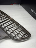 15-20 BMW F82 M4 Front Bumper Center Lower Grille Black OEM 8054294