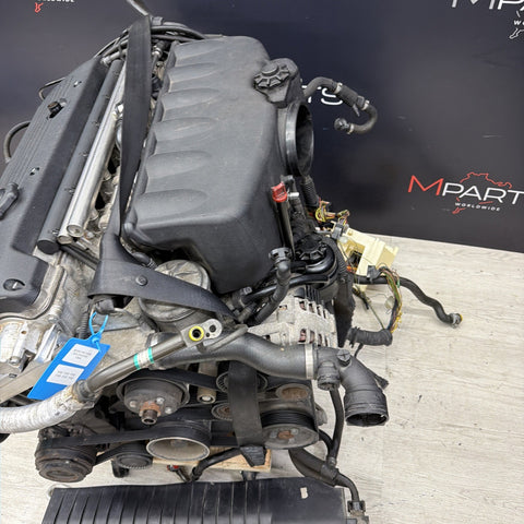 2004 BMW E46 M3 01-06 S54 3.2L Engine Motor 136k Miles Complete