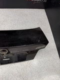 (PICKUP ONLY) 1995-1999 BMW E36 M3 SEDAN REAR TAILGATE TRUNK DECK LID