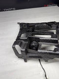 2021-2026 BMW G80 M3 REAR LEFT DRIVER SIDE BUMPER BRACKET CORNER OEM + RADAR