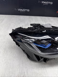 BMW 21-24 G80 G82 G83 M3 M4 4-Series OEM LED Laser Right Headlight Complete